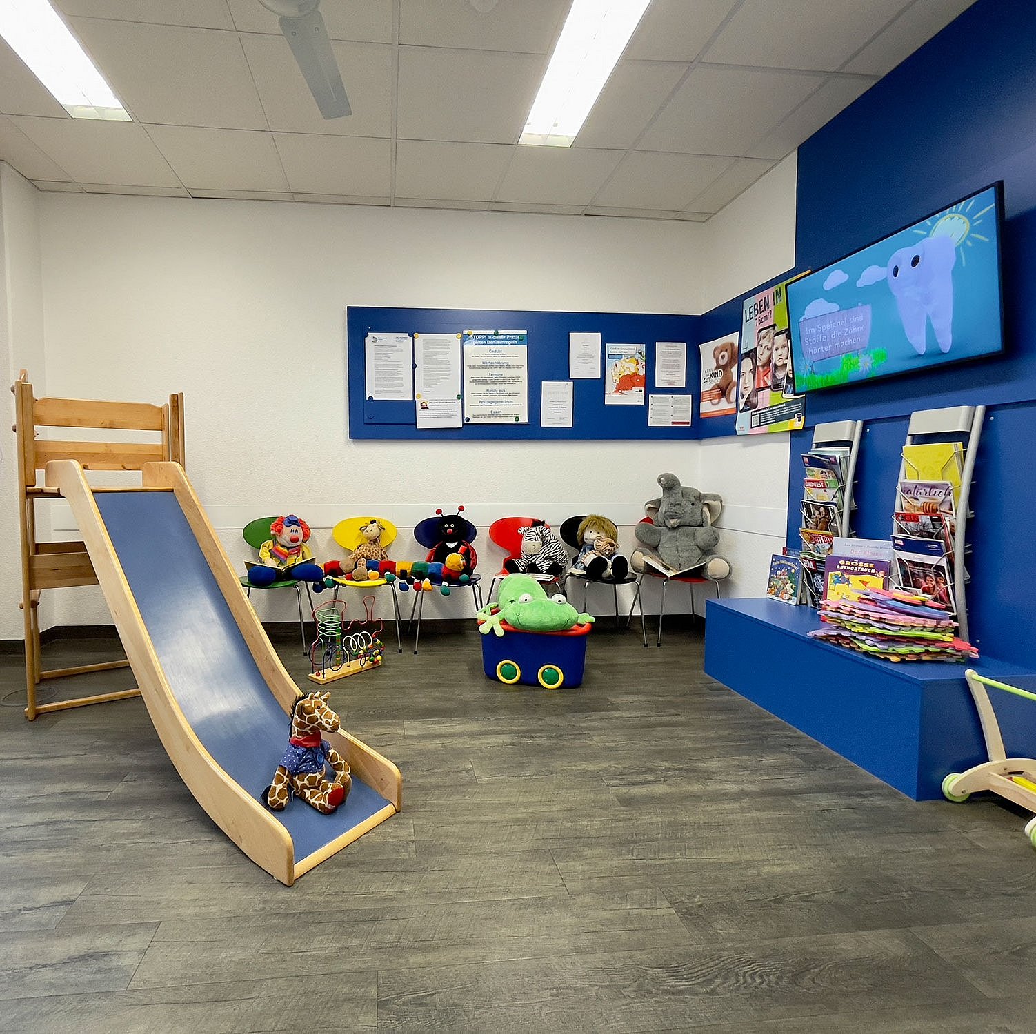 Ten Mistakes In Catalyst Kids Green Valley That Make You Look Dumb